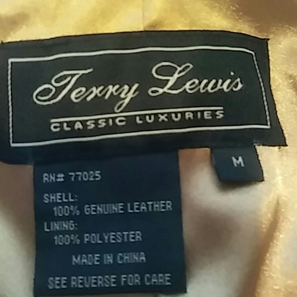 Jacket - Picture 4 of 4